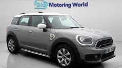 Used 2020 Mini Cooper S Countryman Classic SUV | £15,800 (Good price)