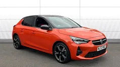 Used 2022 Vauxhall Corsa Edition Hatchback | £13,157 (Fair price)