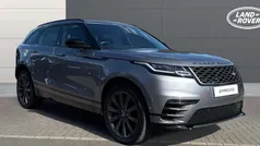 Grey Used 2020 Land Rover Range Rover Velar HSE Dynamic SUV | £31,095 (Fair price)