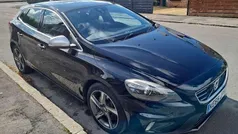 Used 2016 Volvo V40 R-Design Estate | £10,788 (Good price)