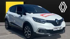 Other Used 2017 Renault Captur Signature S SUV | £11,257 (Fair price)