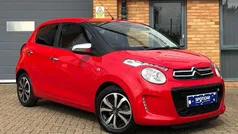 Used 2016 Citroën C1 Flair Hatchback | £6,891 (Fair price)