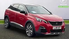 Used 2020 Peugeot 3008 Premium Estate | £10,999 (Good price)