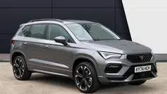 Used 2024 Cupra Ateca SUV | £28,857 (Fair price)