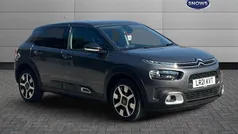 Used 2020 Citroën C4 Cactus Flair Hatchback | £9,936 (Fair price)