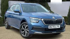 Used 2023 Skoda Kamiq SE SUV | £13,270 (Super price)
