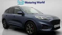 Used 2023 Ford Kuga ST-Line SUV | £17,200 (Good price)