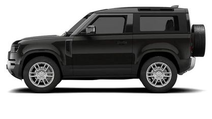 New Land Rover Defender SE Dynamic 249 HP (183 kW) 2025 Estate