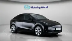 Used 2023 Tesla Model Y SUV | £25,400 (Super price)