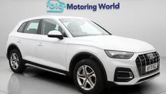 Used 2024 Audi Q5 Sport SUV | £27,600 (Super price)