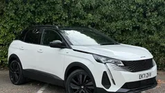 Used 2022 Peugeot 3008 Premium Estate | £19,843 (Fair price)