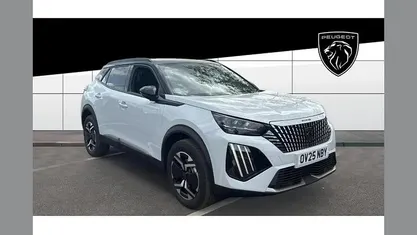 Other Used 2024 Peugeot 2008 GTi SUV | £20,990 (Fair price)