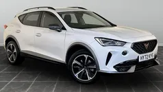 Used 2023 Cupra Formentor SUV | £18,195 (Super price)