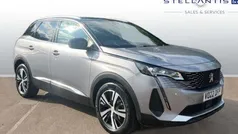 Used 2023 Peugeot 3008 GTi Estate | £21,774 (Fair price)