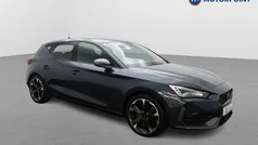 Used 2023 Cupra Leon VZ1 Hatchback | £23,649 (Fair price)