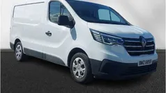 Used 2023 Renault Trafic Van | £21,588 (Fair price)