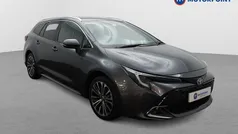 Used 2025 Toyota Corolla Design Estate | £23,899