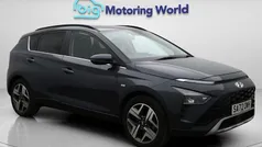 Used 2024 Hyundai Bayon Premium SUV | £13,475 (Good price)