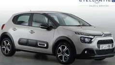 Used 2022 Citroën C3 PureTech Hatchback | £11,018 (Good price)
