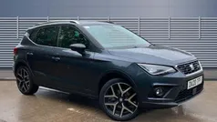 Used 2020 Seat Arona FR Sport SUV | £13,764 (Fair price)