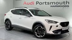 Used 2024 Cupra Formentor SUV | £20,290 (Super price)