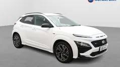 Used 2023 Hyundai Kona N Line SUV | £15,799 (Good price)