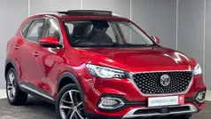 Used 2022 MG HS Exclusive SUV | £13,245 (Fair price)