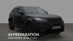 Used 2022 Land Rover Range Rover Velar SE Dynamic SUV | £30,420 (Fair price)