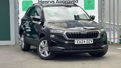 Used 2024 Skoda Karoq SE L SUV | £22,695 (Good price)