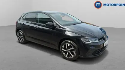 Used VW Polo Match 95 HP (69 kW) 2026 Hatchback