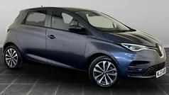 Grey Used 2022 Renault Rapid GT Hatchback | £9,995 (Good price)