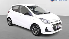 Used 2020 Hyundai i10 Hatchback | £8,399 (Fair price)