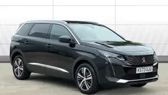 Used 2023 Peugeot 5008 Allure+ Estate | £23,526 (Fair price)