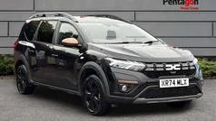 Used 2024 Dacia Jogger Extreme MPV | £21,250 (Fair price)