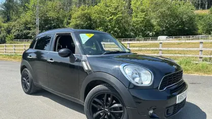 Used Mini Cooper S 143 HP (105 kW) 2016 Hatchback