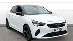 Used 2022 Vauxhall Corsa Edition Hatchback | £11,562 (Fair price)