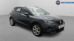 Used 2023 Seat Arona FR SUV | £12,699 (Fair price)