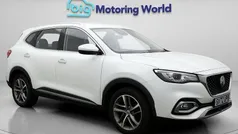 Used 2022 MG HS Excite SUV | £12,986 (Fair price)