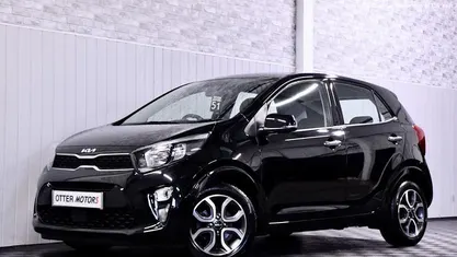 Used 2024 Kia Picanto Hatchback | £12,990 (Fair price)