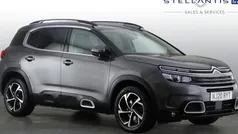 Used 2020 Citroën C5 Aircross Flair SUV | £11,966 (Fair price)