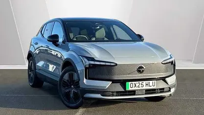 Used Volvo EX30 CC Performance 314 kW (428 HP) 2025 SUV