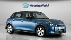 Used 2022 Mini Cooper Classic Hatchback | £17,000 (Good price)