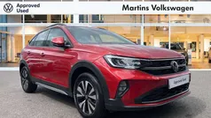 Used 2022 VW Taigo Life SUV | £17,990 (Fair price)
