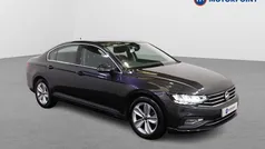 Used 2021 VW Passat SE Sedan | £17,599 (Fair price)