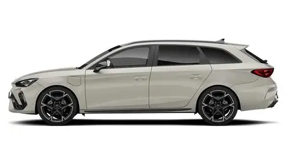 Begagnad Cupra Leon VZ2 272 HK (200 kW) 2026 Kombi