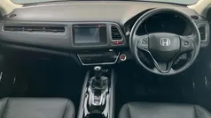 Used 2017 Honda HR-V Hybrid SUV | £11,094 (Fair price)