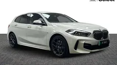 Used 2021 BMW 118 M Sport Hatchback | £17,000 (Fair price)