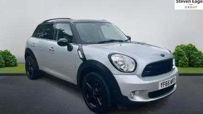 Used Mini Cooper 122 HP (89 kW) 2016 Hatchback