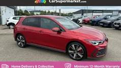 Used 2024 VW Golf VIII GTE Hatchback | £18,376 (Good price)