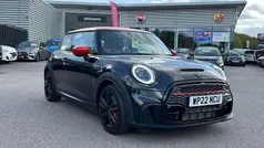 Other Used 2022 Mini John Cooper Works Hatch Hatchback | £22,088 (Fair price)